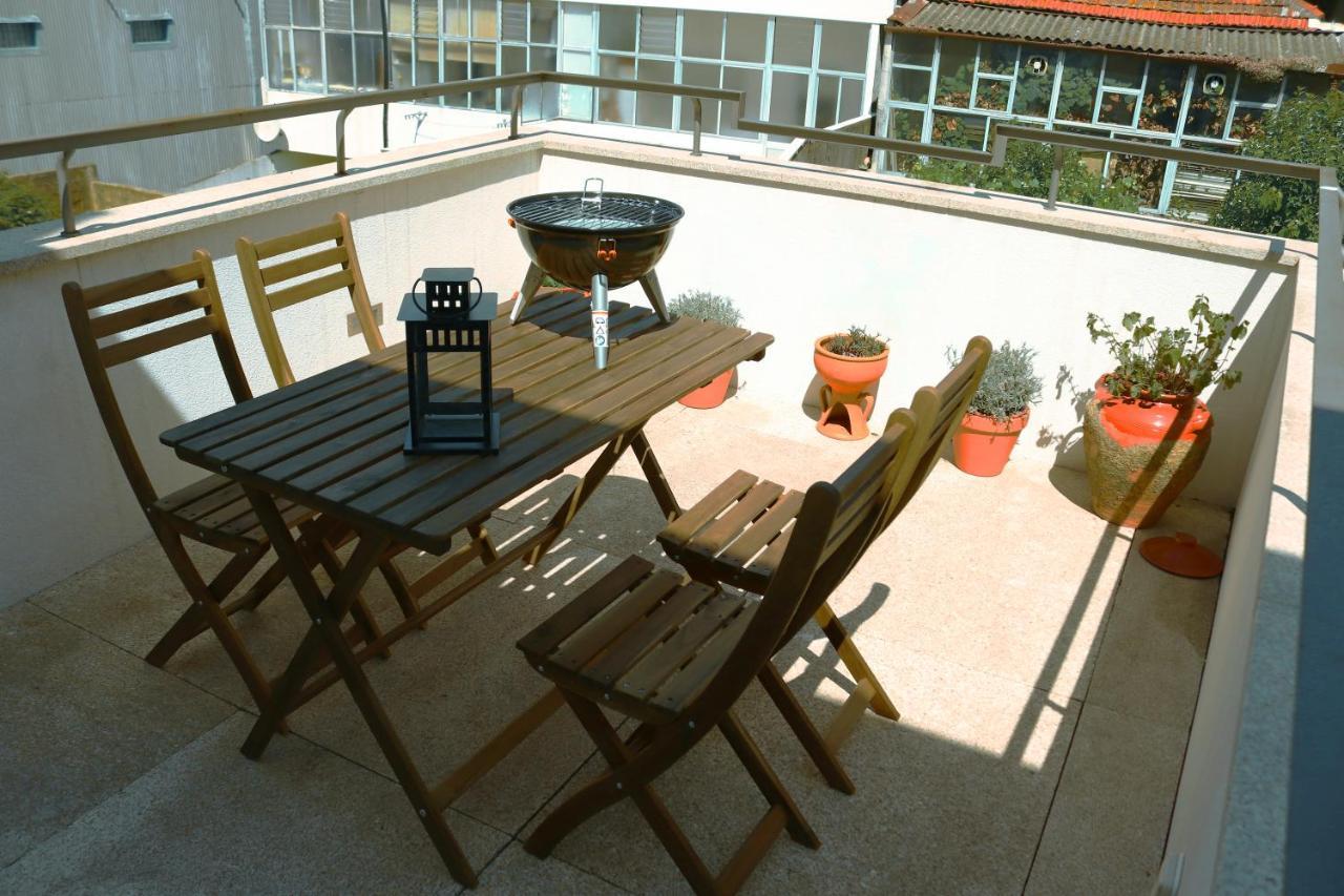 Villa Invicta OOporto Exterior foto