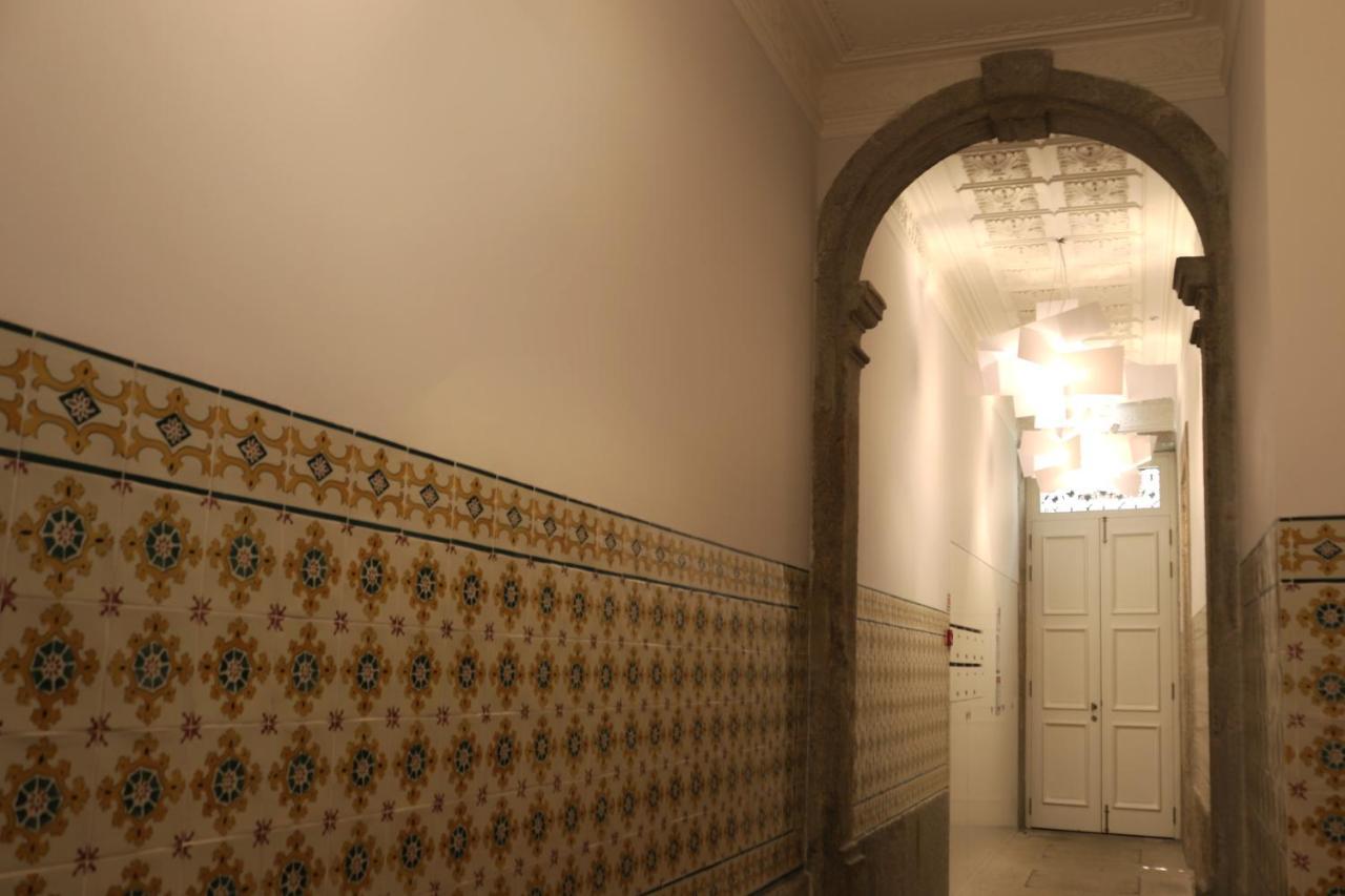 Villa Invicta OOporto Exterior foto