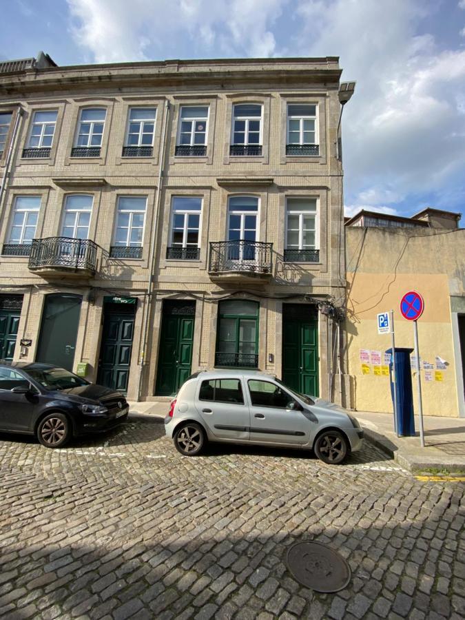 Villa Invicta OOporto Exterior foto