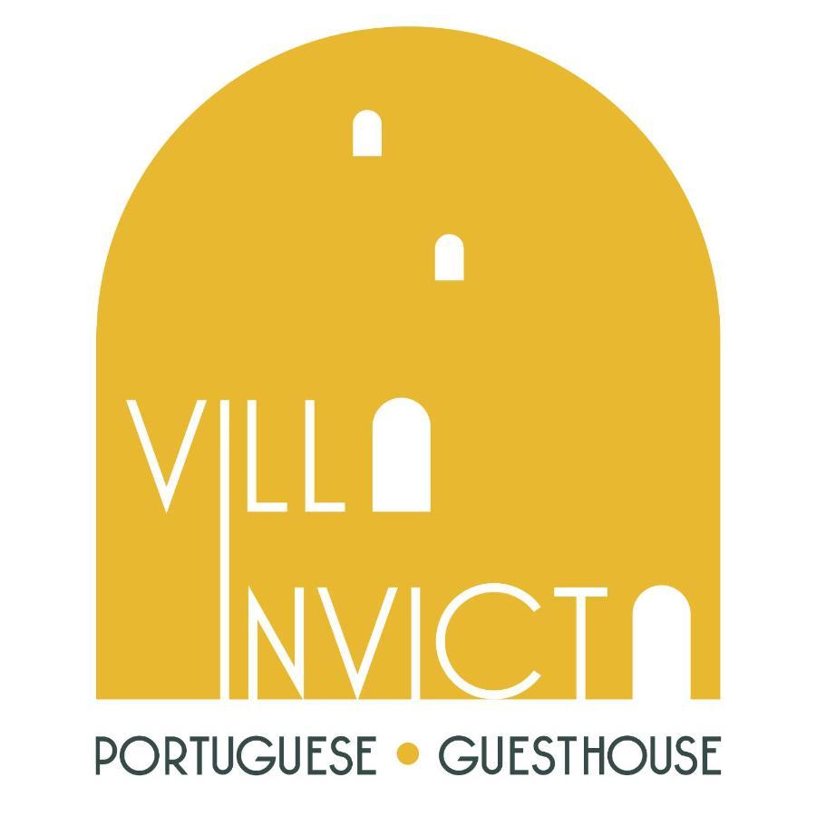Villa Invicta OOporto Exterior foto